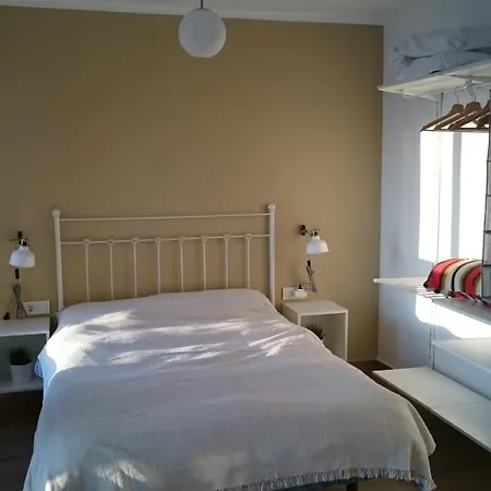 דירה Loft Con Vistas Al Mar