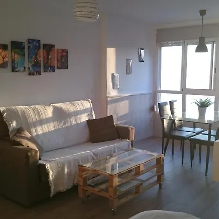 דירה Loft Con Vistas Al Mar *