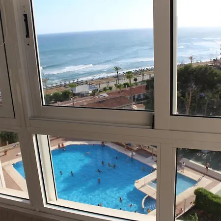 Loft Con Vistas Al Mar *